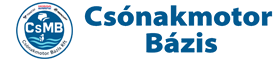 Csónakmotor Bázis                        