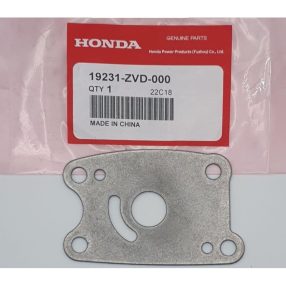 Impeller burkolat Honda Marine 5-6 LE