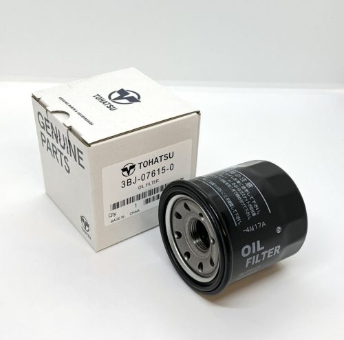 Tohatsu olajszűrő MFS9.9-60A  