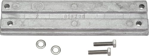 Anód készlet 135LE Motorhoz MERCURY