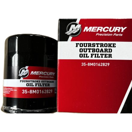 Olajszűrő 35-115 LE MERCURY