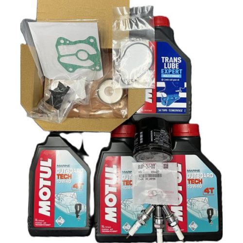 Honda Szerviz csomag 40/50 PREMIUM