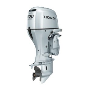 Honda csónakmotor BF100AK1 XRTU