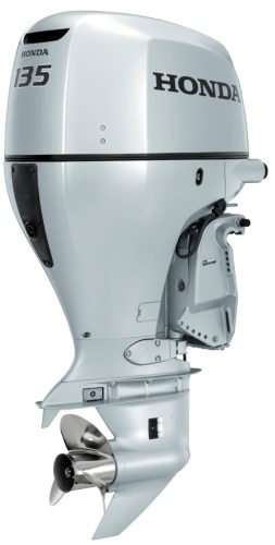 Honda csónakmotor BF135D LRU
