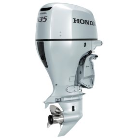 Honda csónakmotor BF135D XRU