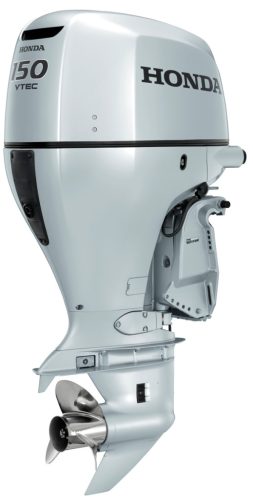 Honda csónakmotor BF150D LRU