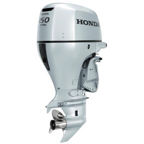 Honda csónakmotor BF150D XRU