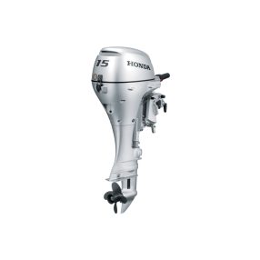 Honda csónakmotor BF15DK2 SHSU