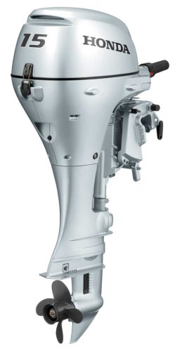 Honda csónakmotor BF15DK2 SHU