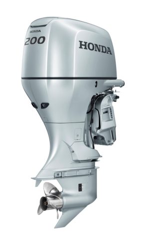 Honda csónakmotor BF200D XRU