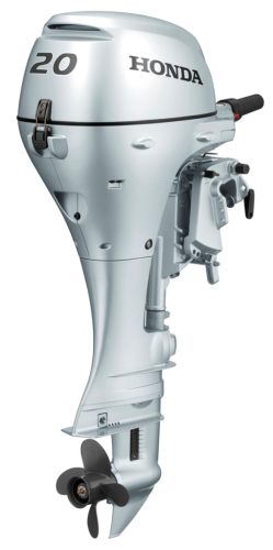 Honda csónakmotor BF20DK2