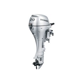 Honda csónakmotor BF20DK2 LHU