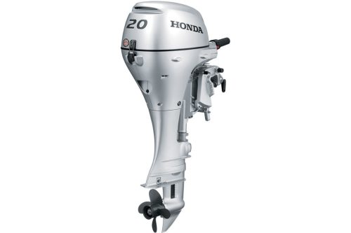 Honda csónakmotor BF20DK2 LRTU