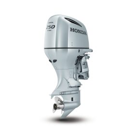 Honda csónakmotor BF250 XRU mech