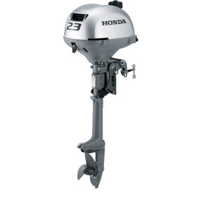 Honda csónakmotor BF2.3 H SCHU
