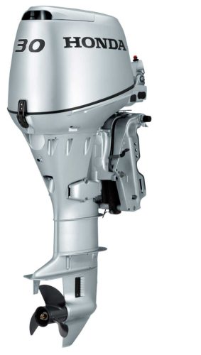Honda csónakmotor BF30DK2
