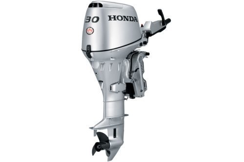 Honda csónakmotor BF30DK2 LRTU