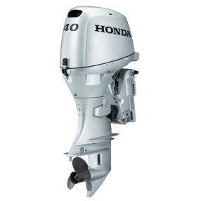 Honda csónakmotor BF40DK4