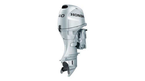 Honda csónakmotor BF40DK4 SRTU
