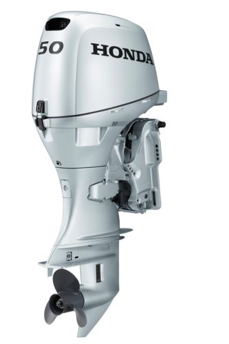 Honda csónakmotor BF50DK4