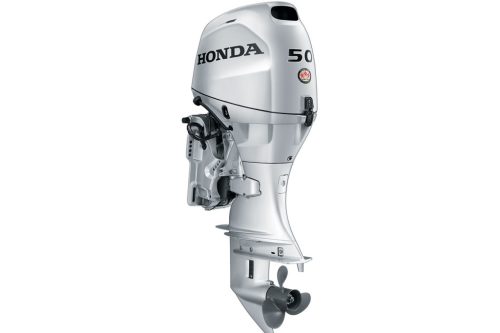Honda csónakmotor BF50DK4 SRTU