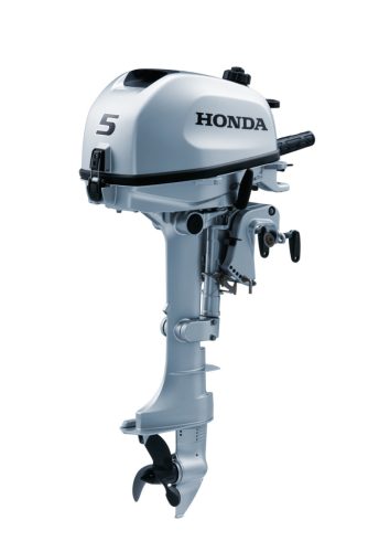 Honda csónakmotor BF5DH SHNU