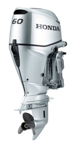Honda csónakmotor BF60AK1 LRTU