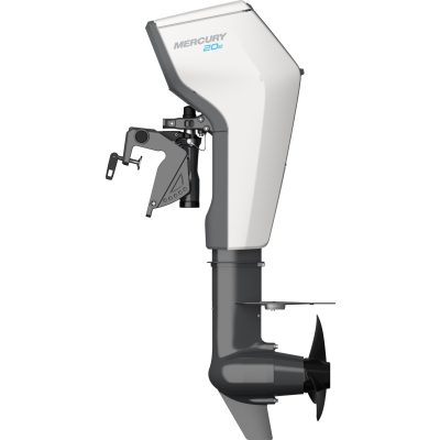 Mercury Avator 20e Elektromos Csónakmotor