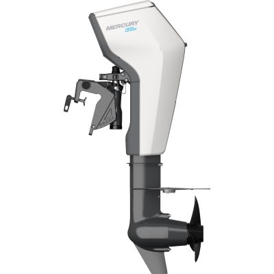 Mercury Avator 35e Elektromos Csónakmotor