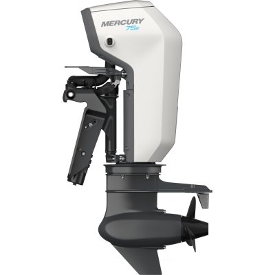 Mercury Avator 75e Elektromos Csónakmotor