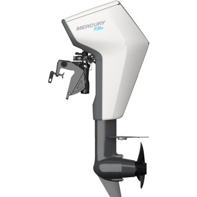 Mercury Avator 7.5e Elektromos Csónakmotor