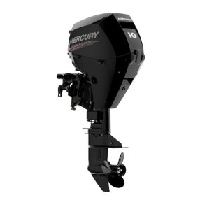 Mercury Csónakmotor F10 M EFI 