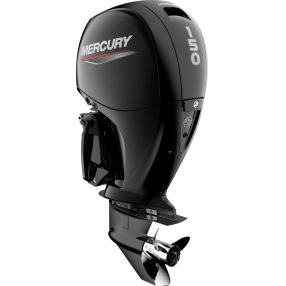 Mercury Csónakmotor F150 L EFI 