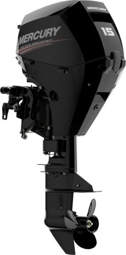Mercury Csónakmotor F15 M EFI 