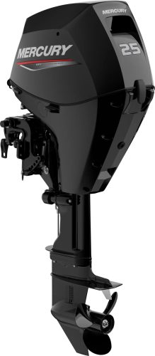 Mercury Csónakmotor F25 M EFI 