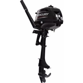 Mercury Csónakmotor F2.5 M  