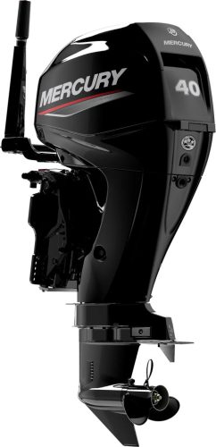 Mercury Csónakmotor F40 ELHPT EFI 