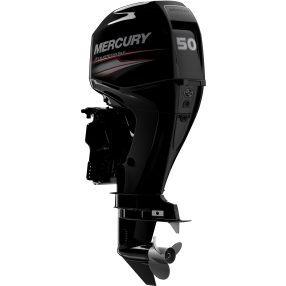 Mercury Csónakmotor F50 ELHPT EFI 