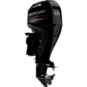 Mercury Csónakmotor F60 ELHPT EFI 