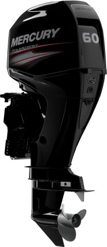 Mercury Csónakmotor F60 ELHPT EFI 