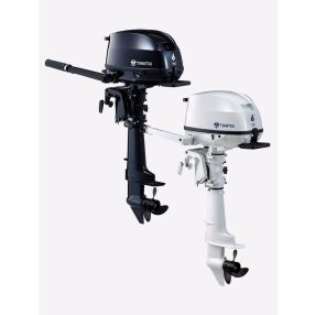 Tohatsu Csónakmotor MFS6D S