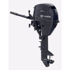 Tohatsu Csónakmotor MFS8C S