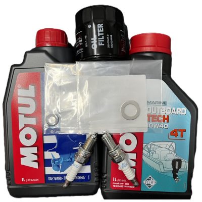 Tohatsu Médium szerviz csomag 9.9/15/20D-E