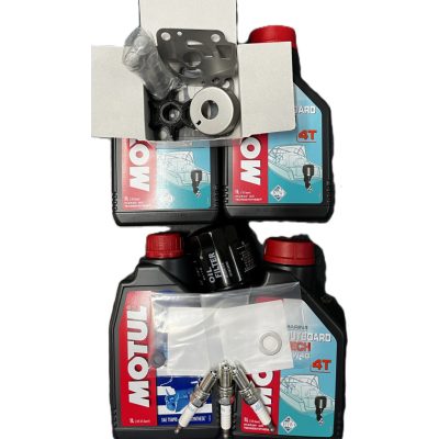 Tohatsu Prémium szerviz csomag 40/50/60A