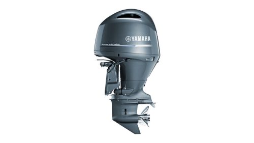 Yamaha F150 Csónakmotor F150XSA2