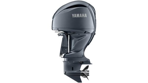 Yamaha F250 Csónakmotor F250NCB