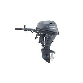 Yamaha F25 Csónakmotor F25SWHC