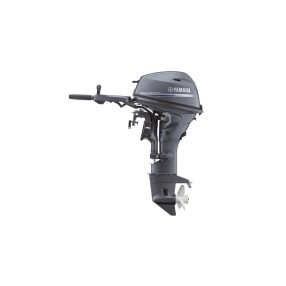 Yamaha F9.9 Csónakmotor F9.9HWH1L