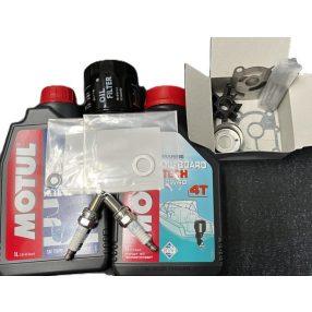 MFS9.9/15/20D-E szerviz csomagok