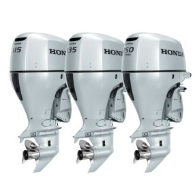 Honda Csónakmotorok